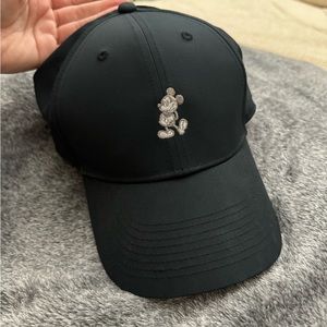 Mickey Mouse Baseball Cap by Nike